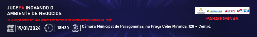 Evento Paragominas