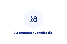 Acompanhar Legalização