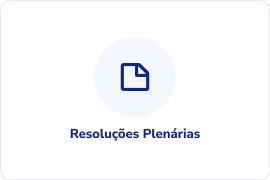 Resoluções Plenárias
