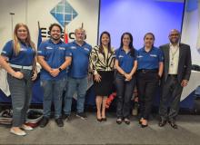 Jucepa leva a Castanhal capacitação para acelerar segmento empresarial