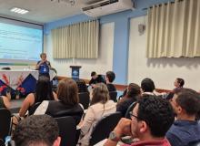 Jucepa leva a Castanhal capacitação para acelerar segmento empresarial