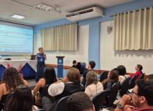 Jucepa leva a Castanhal capacitação para acelerar segmento empresarial