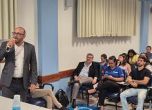 Jucepa leva a Castanhal capacitação para acelerar segmento empresarial