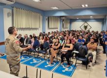 Jucepa leva a Castanhal capacitação para acelerar segmento empresarial