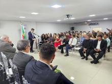 Ascom Jucepa - Tiago Miranda 